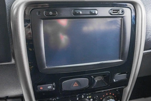 Внедорожник Renault Duster 2014 года, 1149000 рублей, Барнаул
