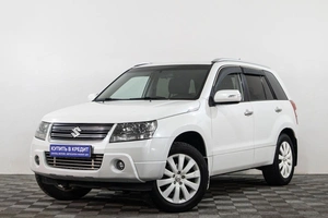 Внедорожник Suzuki Grand Vitara 2011 года, 1189000 рублей, Сургут