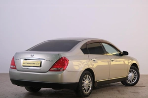 Седан Nissan Teana 2004 года, 769000 рублей, Омск
