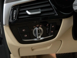 Универсал BMW 5 серия 2019 года, 3597077 рублей, Москва