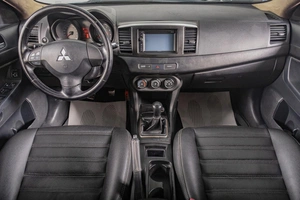 Седан Mitsubishi Lancer 2008 года, 599000 рублей, Томск
