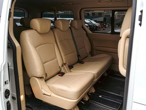 Минивэн Hyundai H-1 2019 года, 4750000 рублей, Краснодар