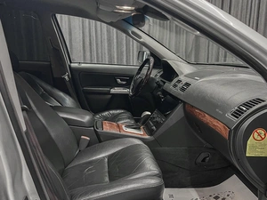 Внедорожник Volvo XC90 2003 года, 630000 рублей, Красноярск