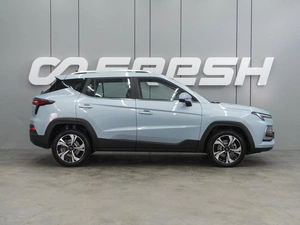 Внедорожник Москвич 3 2024 года, 1599000 рублей, Воронеж