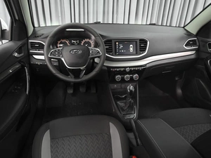 Седан ВАЗ (LADA) Vesta 2026 года, 1754000 рублей, Ставрополь