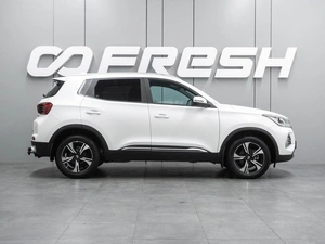 Внедорожник Chery Tiggo 4 Pro 2023 года, 1574000 рублей, Воронеж