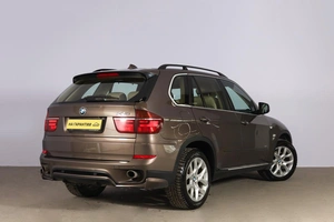 Внедорожник BMW X5 2011 года, 2399000 рублей, Новосибирск