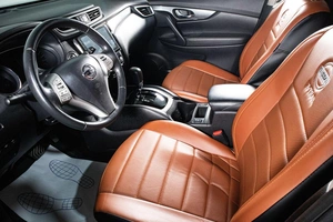 Внедорожник Nissan X-Trail 2015 года, 1869000 рублей, Сургут