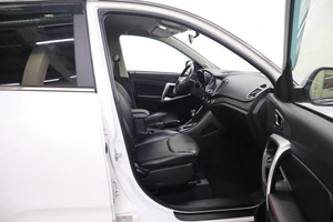 Внедорожник Chery Tiggo 5 2014 года, 800000 рублей, Брянск