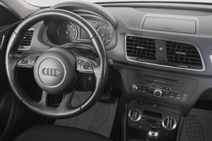 Внедорожник Audi Q3 2011 года, 1349000 рублей, Кемерово