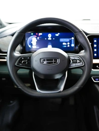 Внедорожник Geely Monjaro 2023 года, 4199000 рублей, Орёл