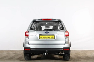 Внедорожник Subaru Forester 2018 года, 2349000 рублей, Тюмень