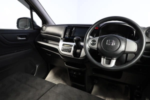 Хетчбэк Honda N-WGN 2018 года, 889000 рублей, Новосибирск