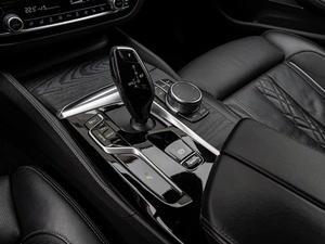 Седан BMW 5 серия 2021 года, 6450000 рублей, Краснодар