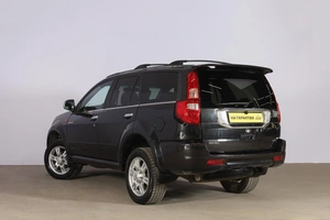 Внедорожник Great Wall Hover 2008 года, 539000 рублей, Новосибирск