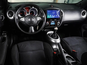 Внедорожник Nissan Juke 2013 года, 967000 рублей, Воронеж