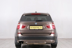 Внедорожник BMW X3 2012 года, 2199000 рублей, Красноярск