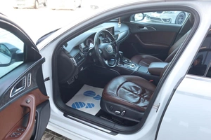 Седан Audi A6 2017 года, 2800000 рублей, Мирное