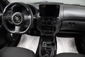 Хетчбэк ВАЗ (LADA) Kalina 2011 года, 259000 рублей, Оренбург