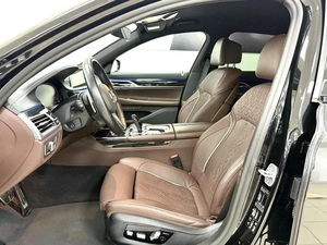 Седан BMW 7 серия 2020 года, 7795000 рублей, Красноярск