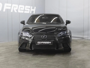 Седан Lexus GS 2012 года, 2735000 рублей, Омск