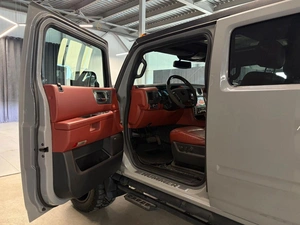 Внедорожник Hummer H2 2008 года, 8900000 рублей, Павловская Слобода
