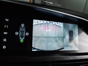 Внедорожник Geely Tugella 2021 года, 2789000 рублей, Воронеж