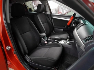 Седан Mitsubishi Lancer 2007 года, 719000 рублей, Воронеж