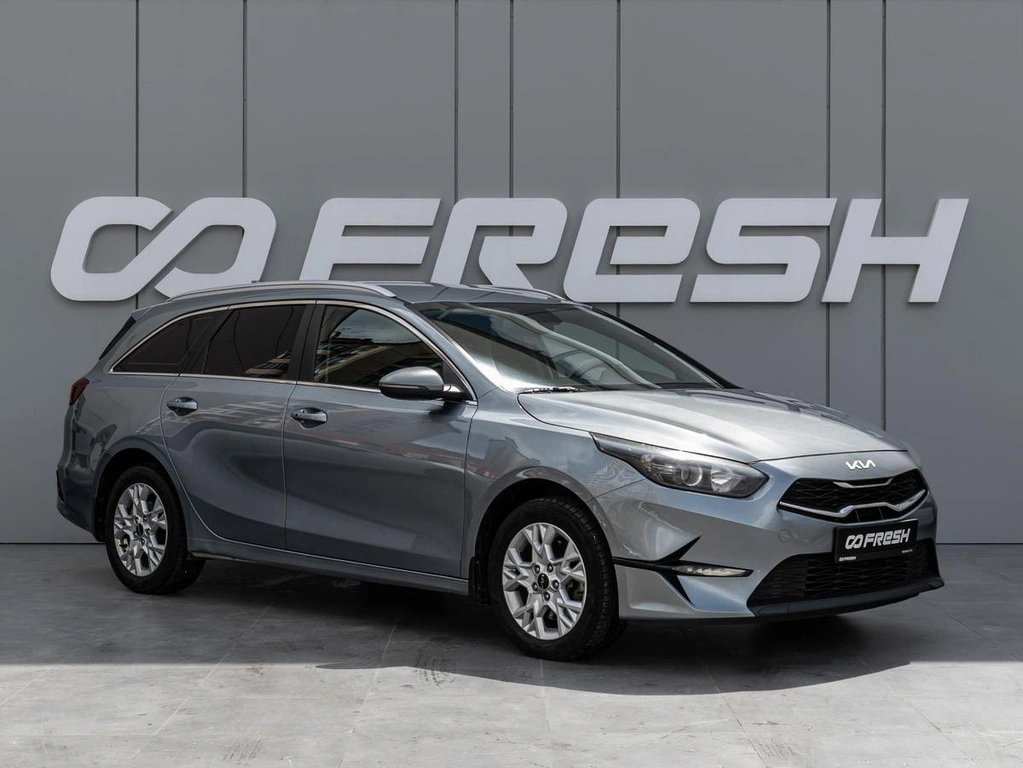 Универсал Kia Ceed 2022 года, 2220000 рублей, Краснодар