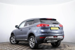 Внедорожник Geely Atlas 2021 года, 1539000 рублей, Пермь