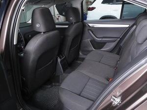 Лифтбек Skoda Octavia 2013 года, 1640000 рублей, Ростов-на-Дону