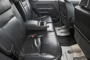 Внедорожник Honda CR-V 2006 года, 1029000 рублей, Барнаул