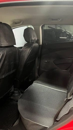 Хетчбэк Chevrolet Spark 2011 года, 650000 рублей, Нижневартовск