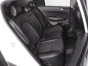 Внедорожник Kia Sportage 2018 года, 2399000 рублей, Ростов-на-Дону