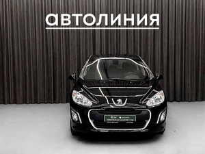 Хетчбэк Peugeot 308 2012 года, 512000 рублей, Красноярск