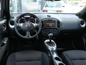 Внедорожник Nissan Juke 2013 года, 1110000 рублей, Волгоград