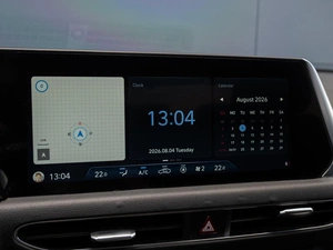 Седан Hyundai Sonata 2020 года, 2630000 рублей, Краснодар