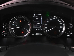 Внедорожник Lexus LX 2021 года, 9979000 рублей, Ростов-на-Дону