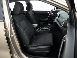 Внедорожник Kia Sportage 2019 года, 2397077 рублей, Москва