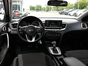 Хетчбэк Kia Ceed 2020 года, 1739000 рублей, Волгоград