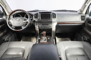 Внедорожник Toyota Land Cruiser 2010 года, 3099000 рублей, Новосибирск