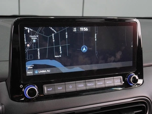 Внедорожник Hyundai Kona 2021 года, 2499000 рублей, Воронеж