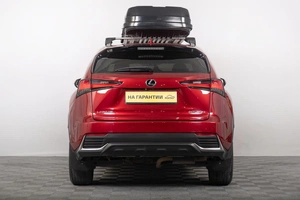 Внедорожник Lexus NX 2019 года, 3399000 рублей, Томск