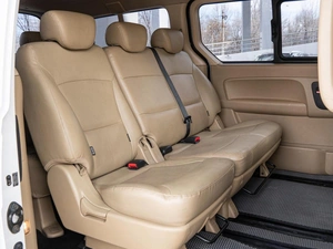 Минивэн Hyundai H-1 2015 года, 2100000 рублей, Волгоград