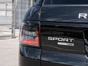 Внедорожник Land Rover Range Rover Sport 2019 года, 6399000 рублей, Волгоград