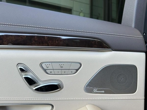 Седан Mercedes-benz S-класс 2018 года, 6050000 рублей, Уфа