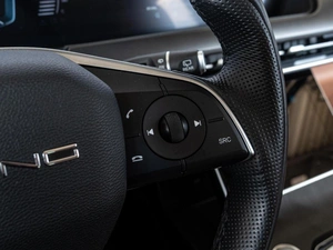 Внедорожник Baic X75 2024 года, 2080000 рублей, Краснодар