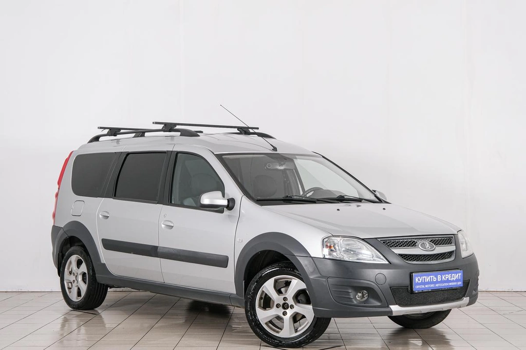 Универсал ВАЗ (LADA) Largus 2019 года, 899000 рублей, Красноярск