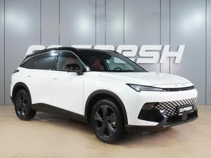Внедорожник Baic X55 2024 года, 2249000 рублей, Воронеж