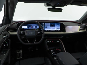 Внедорожник Audi Q5 2026 года, 6689050 рублей, Москва